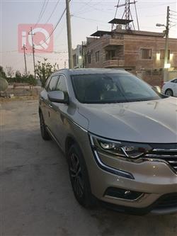 رينو كوليوس